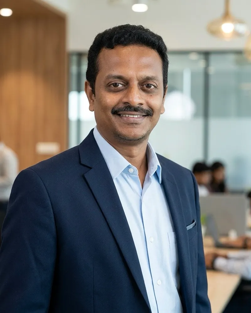 Bhanu Yelchuri, CPA(USA), CA