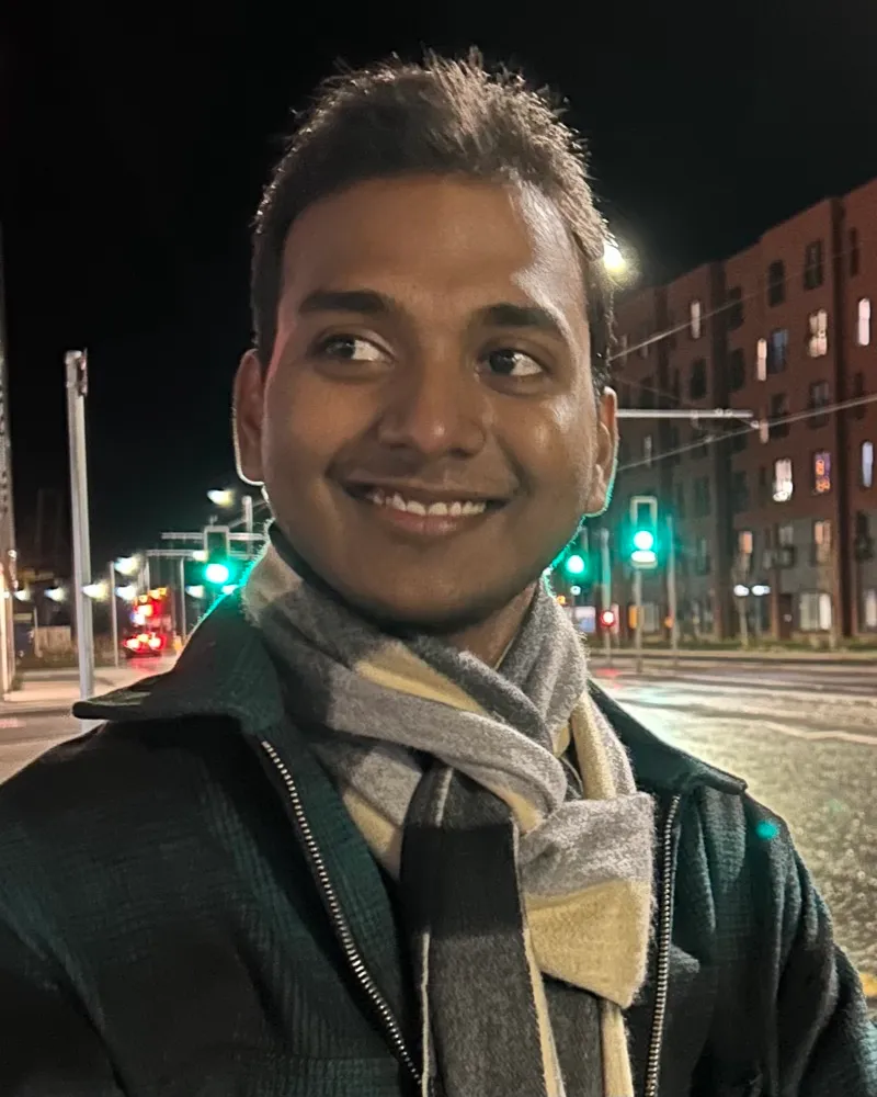 Sriram Vinnakota