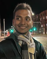 Sriram Vinnakota