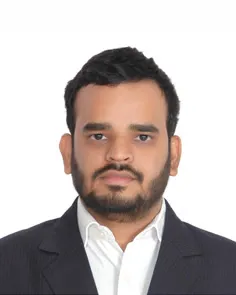Bhavani Shankar M